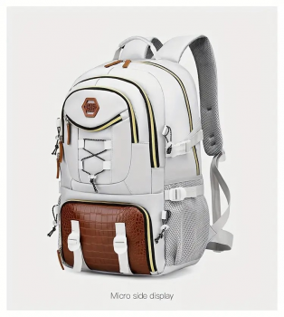 Multifunktionsrucksack Neu 2025